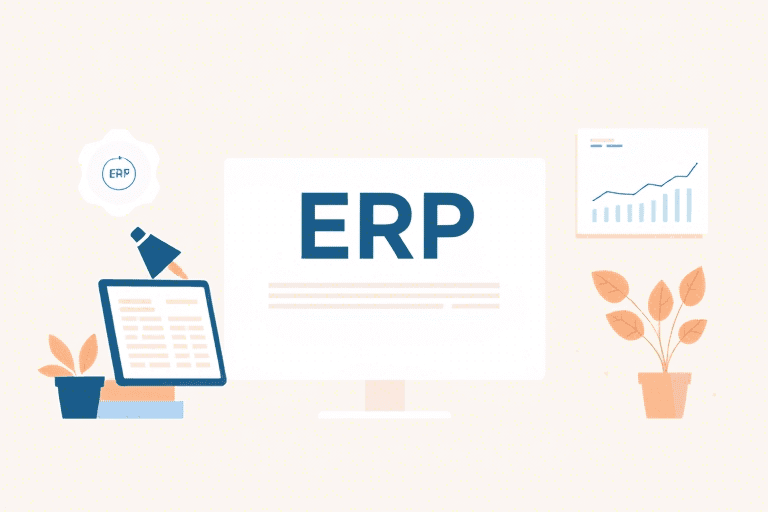 ERP实验报告总结怎么写？如何科学撰写ERP实验报告总结？