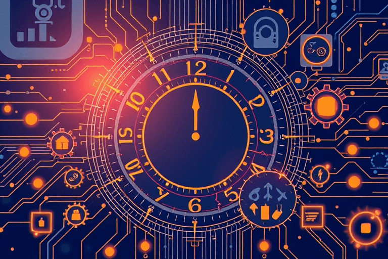 钟表ERP如何助力企业实现高效管理与精准运营？