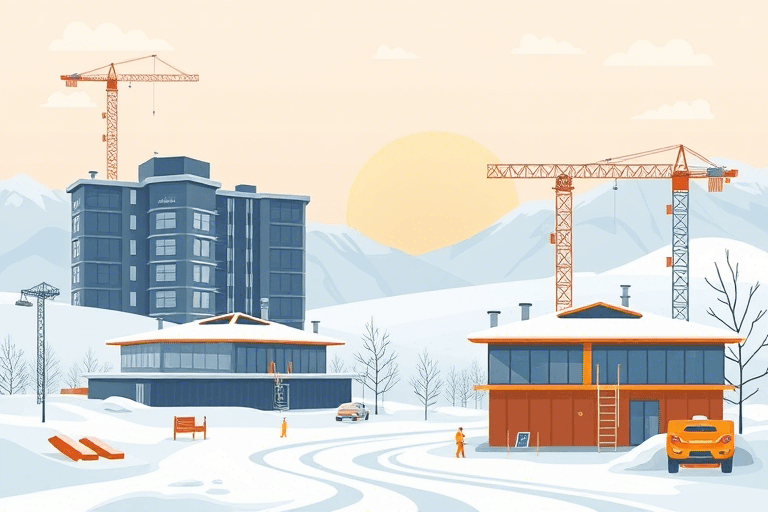 黑龙江建设工程资料管理如何实现高效与规范？