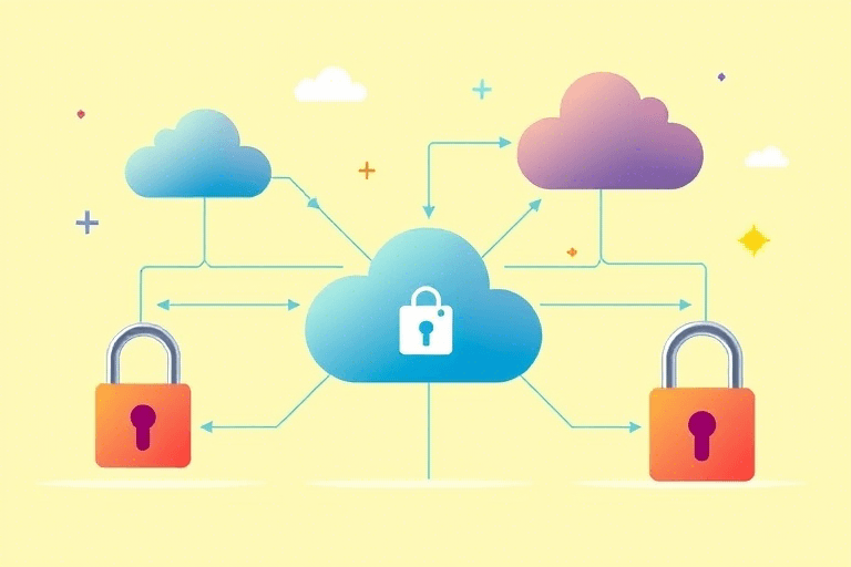 如何利用百度云存储工程管理资料？详细指南