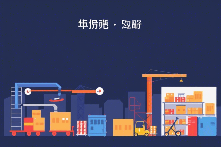 模具ERP软件如何实现高效管理？有哪些关键功能与实施策略？