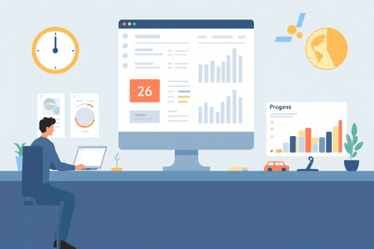 如何有效管理工程暂停与复工？关键步骤与注意事项解析