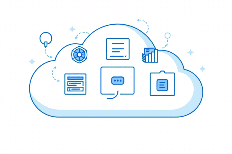 如何建立高效且有序的工程开发资料管理体系？