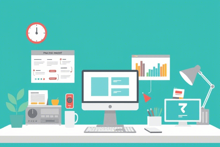 如何设计一款高效的工程资料规程管理软件？