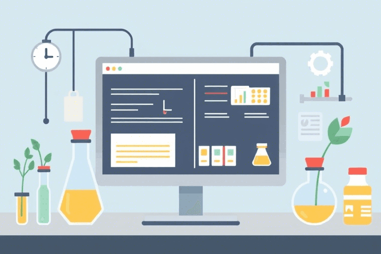 ERP实验内容应该怎么做？如何科学规划与实施ERP实验方案？