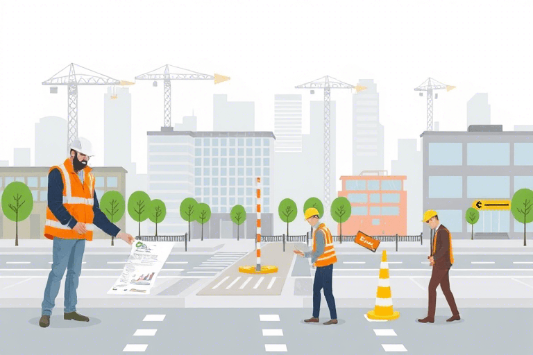 市政工程监理管理资料如何准备和使用？