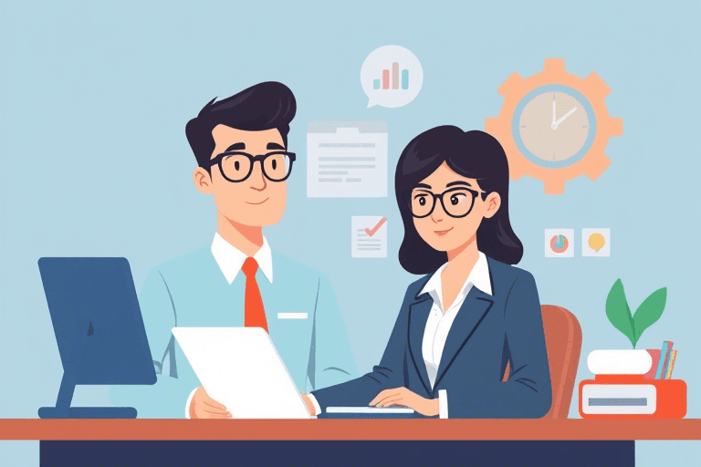 工程管理资料员如何做好工作？我的实践经验分享