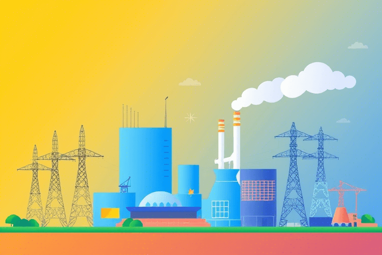 电力ERP如何提升企业效率？电力ERP系统有哪些关键功能？