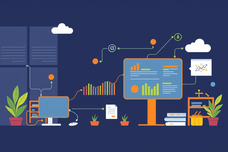 ERP系统要多少钱？如何选择最适合企业的ERP解决方案？