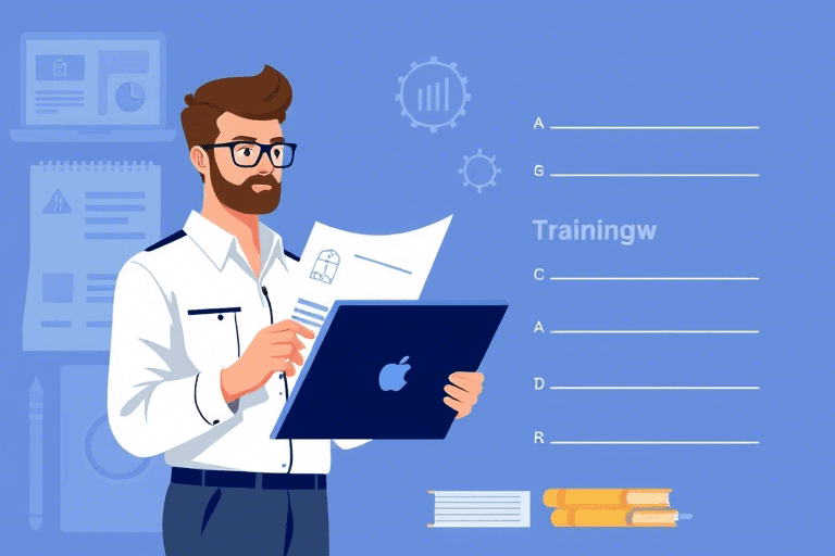 如何应对工程资料管理中的常见填空题？