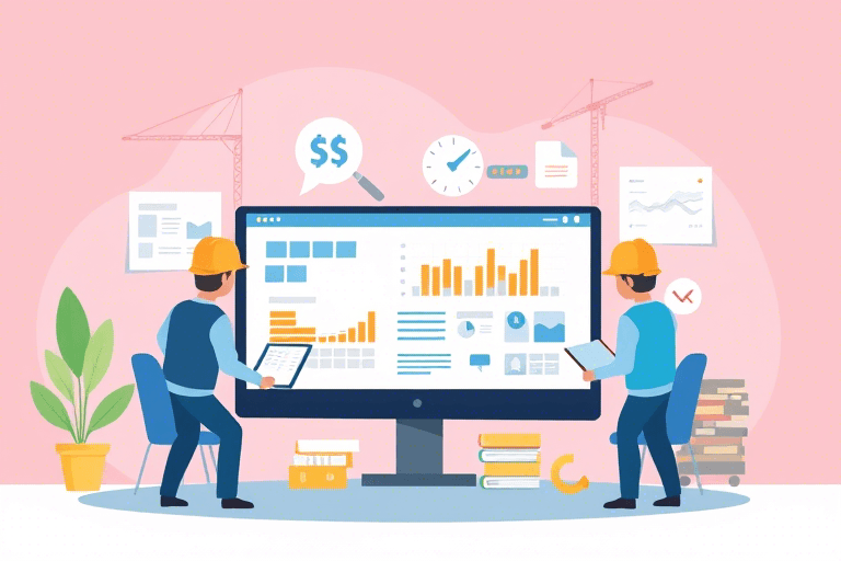 开工前工程资料管理需要做哪些准备工作？