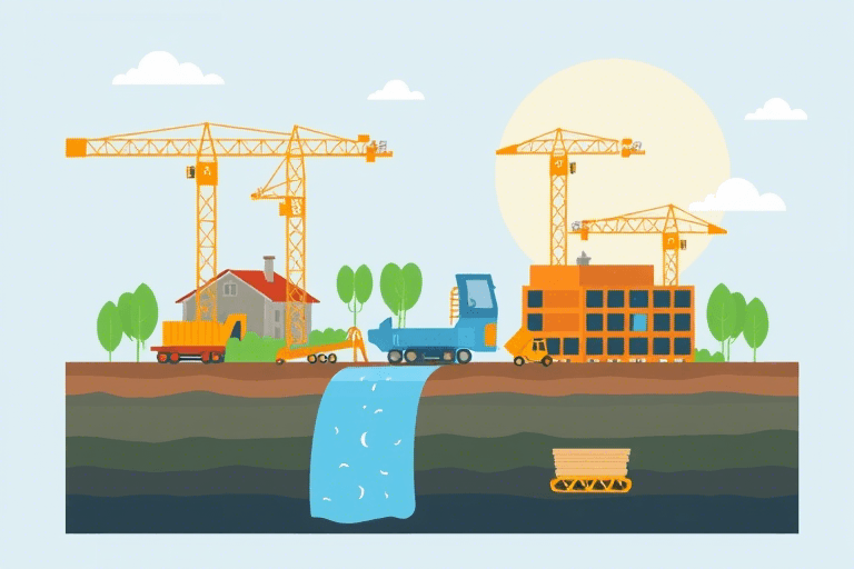 如何确保脱硝工程施工管理资料的高效编制与使用？