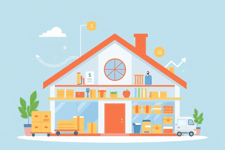 管家婆ERP系统如何帮助企业实现高效管理