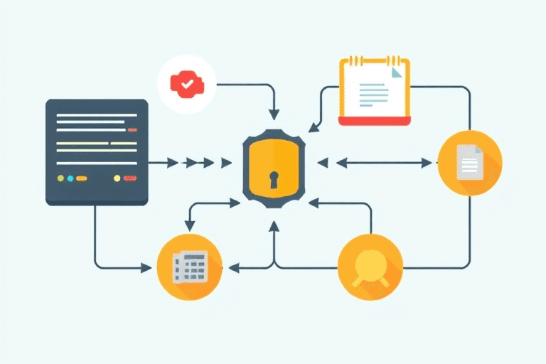 如何有效地进行工程资料采集与管理工作？