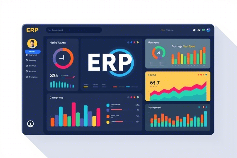 鼎新 ERP如何选择与实施？企业应该如何正确使用鼎新 ERP系统？