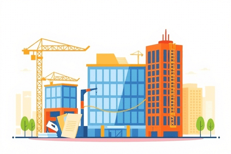 如何在郑州进行有效的建设工程资料管理？