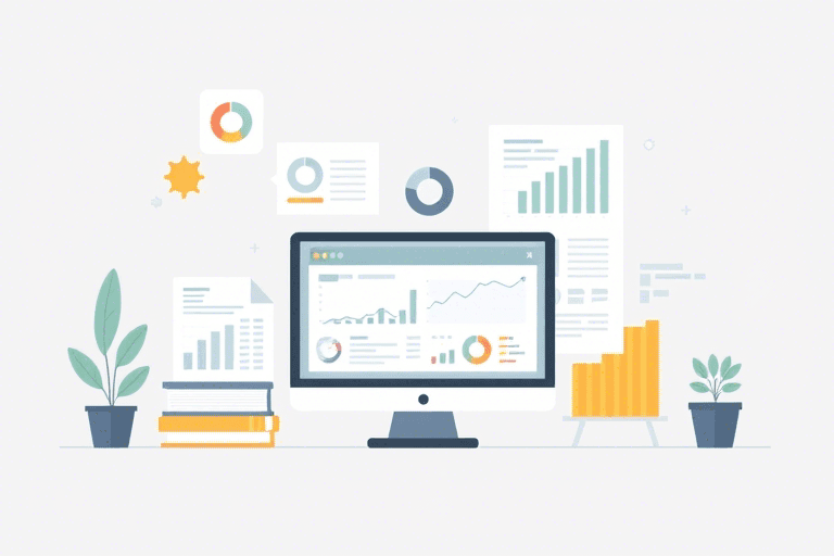 ERP PDF怎么做？如何高效制作和管理ERP相关的PDF文档？