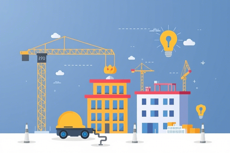 如何有效地整理和使用建设工程与施工管理资料？