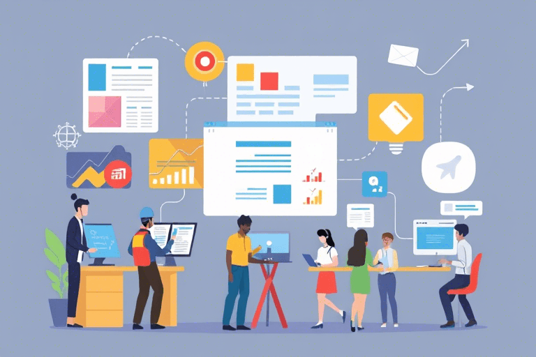 如何成为一名优秀的工程资料管理员？关键技能与工作技巧