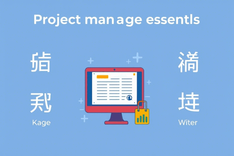 如何高效地进行工程项目管理资料总结？