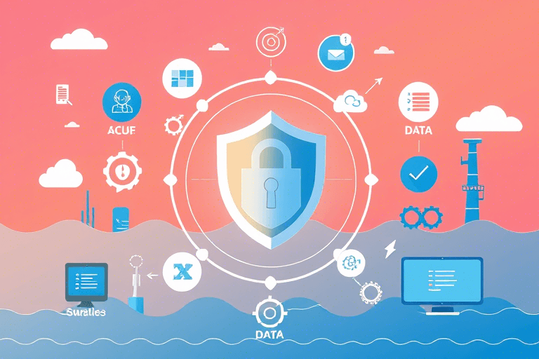 如何高效管理水利工程内业资料？