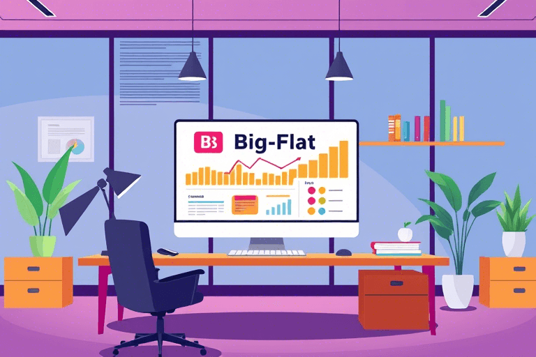 大升ERP如何帮助企业实现高效管理与业务增长