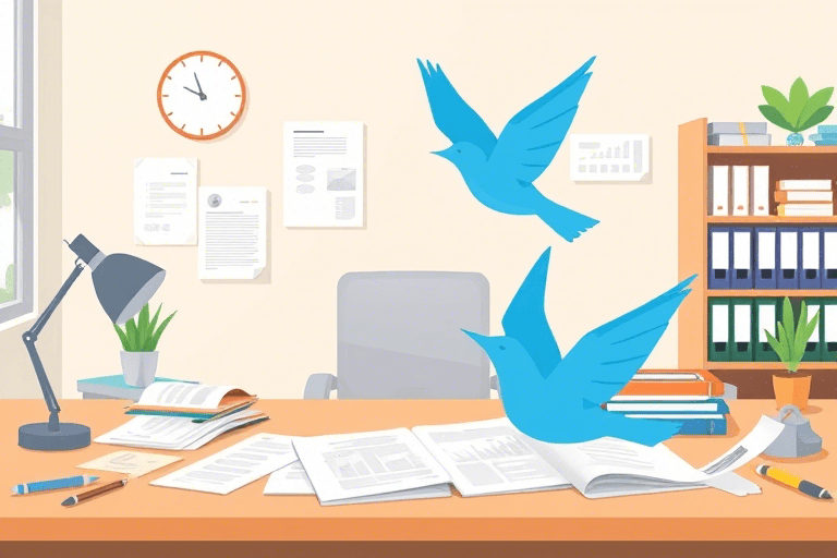 如何高效撰写工程管理资料员驻场总结？