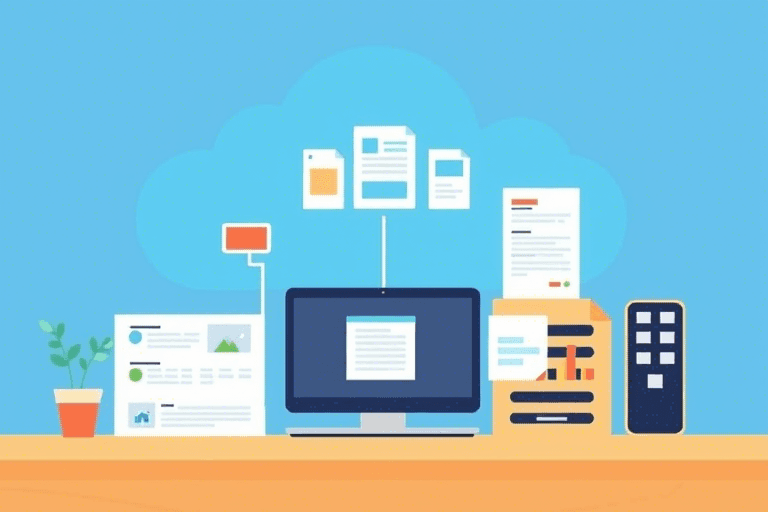 如何制定有效的项目部工程资料管理方案？