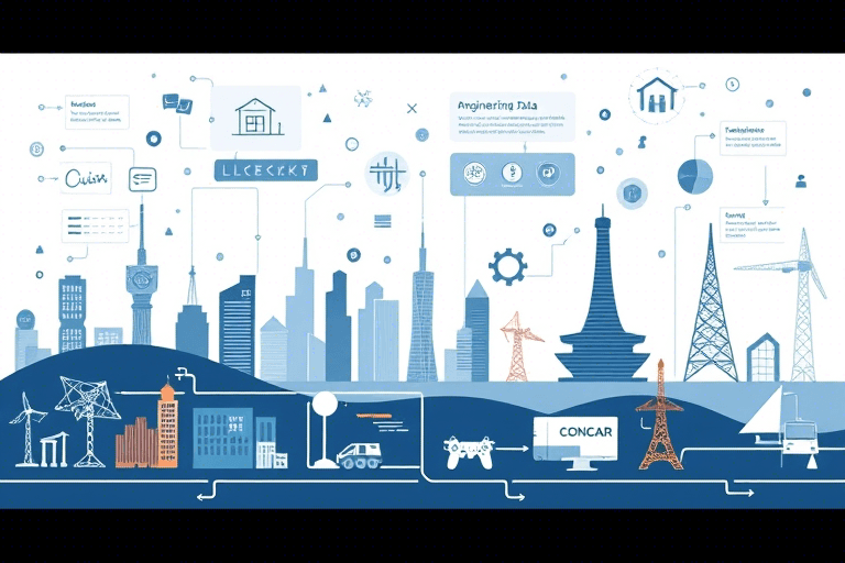 国家对工程资料管理办法应该如何制定和执行？