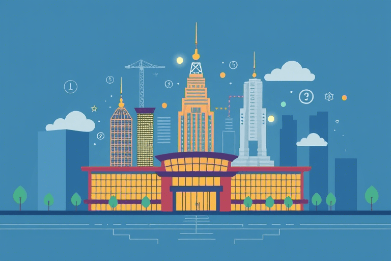 杭州ERP系统如何有效实施与优化以提升企业效率