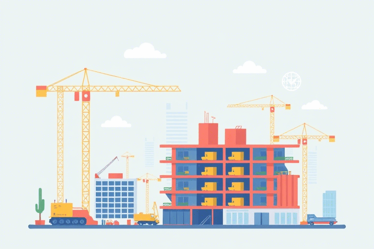 如何制作一份高质量的建筑工程资料管理课件？