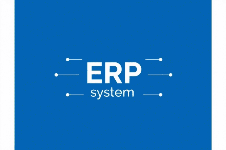 ERP系统品牌如何选择与优化提升企业效率