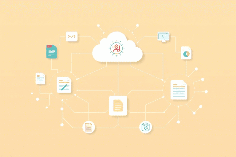 工程资料管理如何高效进行？关键步骤与工具介绍