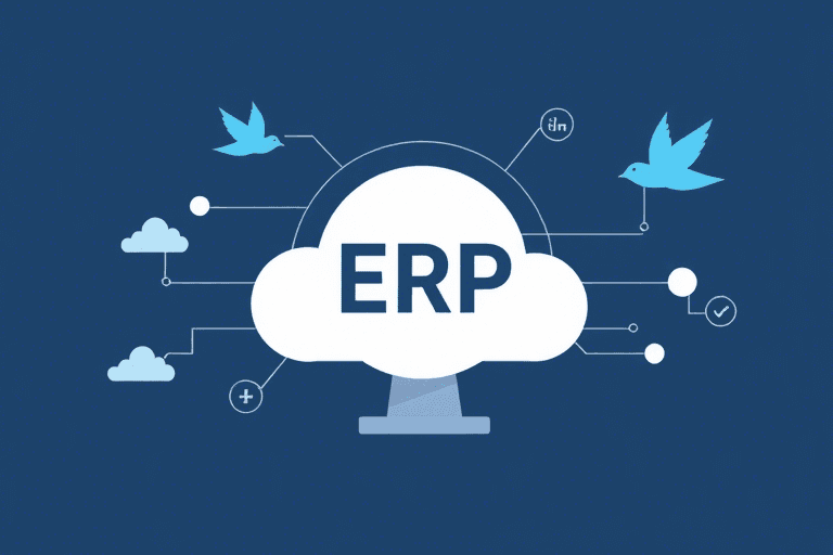 ERP系统好用吗？如何选择适合企业需求的ERP系统？