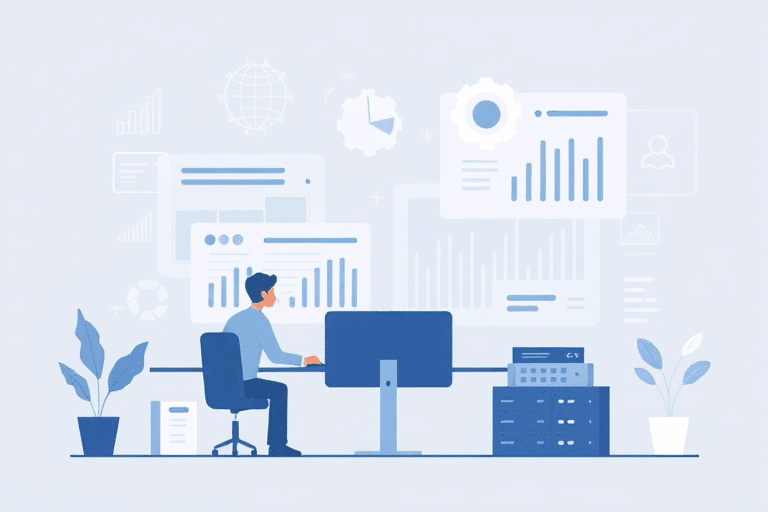 如何实现工程资料管理的标准化？