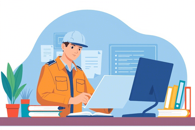 如何有效管理工程资料员的工作要求和职责是什么？