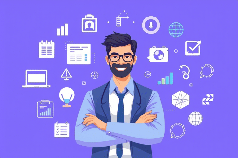 ERP实施顾问培训：如何打造高效专业的实施团队