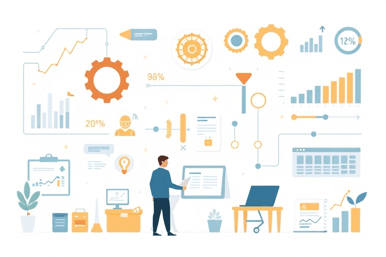 如何建立高效的工程资料收集管理制度？