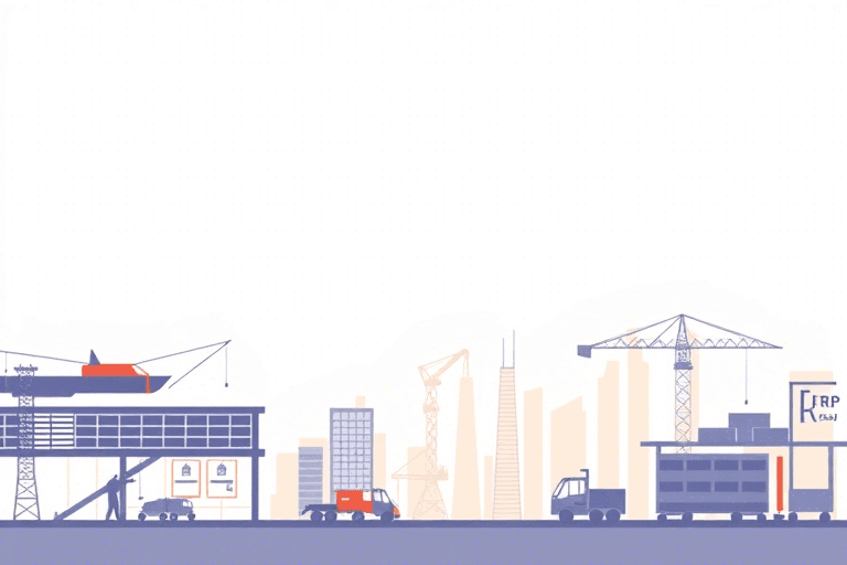 常州ERP实施与优化策略：企业数字化转型的关键路径