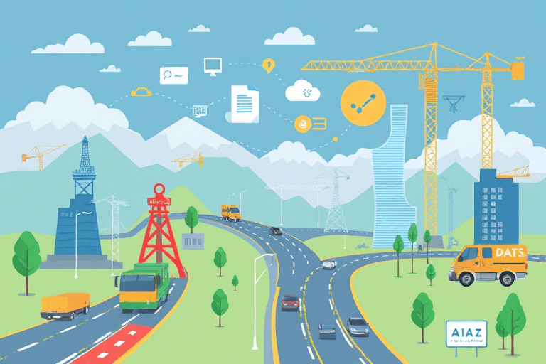 如何有效地进行道路工程资料管理实训？