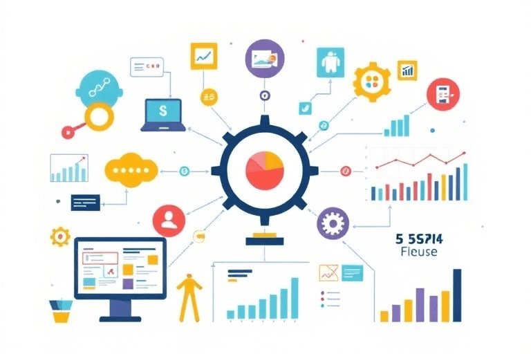 如何选择和使用工程资料管理软件？