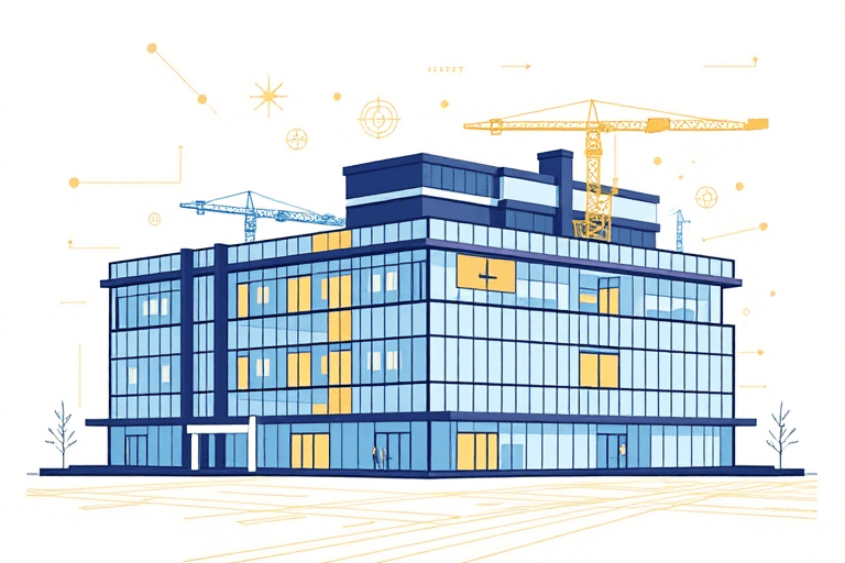 如何有效地管理建筑工程资料？一份详尽的资料管理表案例解析