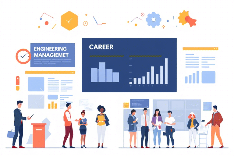 如何准备工程管理人员评优资料？