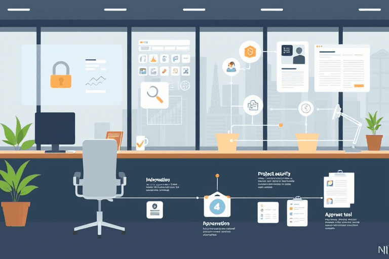 如何有效提升工程内业资料管理水平？