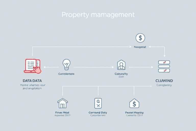 如何确保工程资料顺利移交给物业管理？