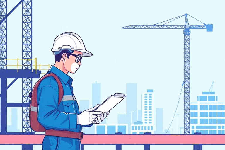 如何进行有效的工程档案管理资料自查？