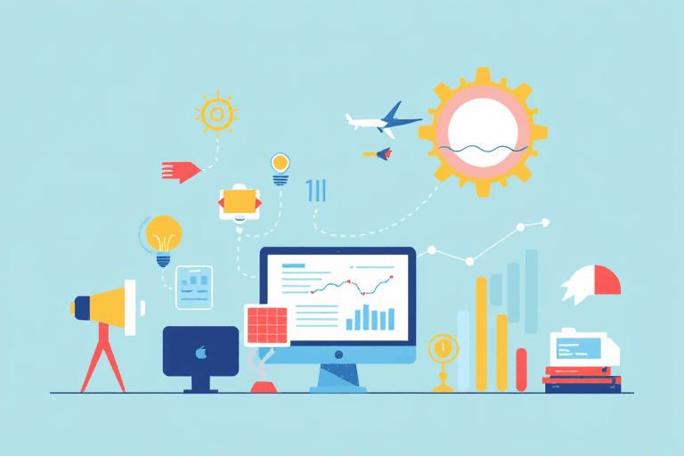 工程管理资料工具包含哪些种类？如何高效使用这些工具提升项目管理效能？