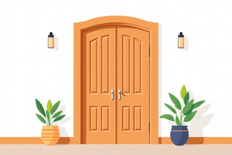 木门ERP系统如何提升企业运营效率和管理能力