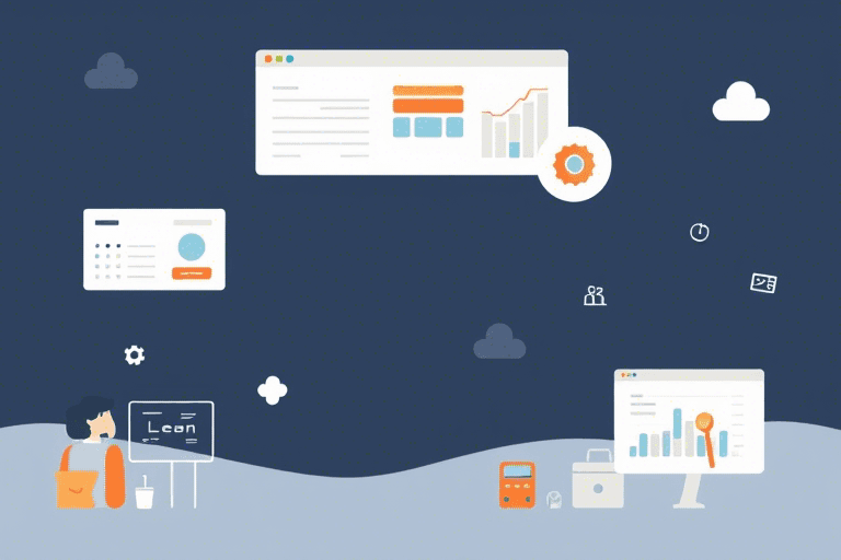 如何有效地设计和使用工程资料管理软件中的表格？