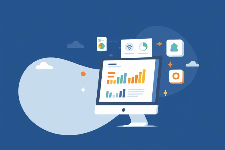 便宜ERP软件怎么做：如何选择和实施低成本企业资源计划系统